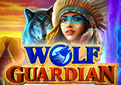 Wolf Guardian