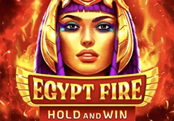 Egypt Fire